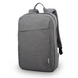 Сумка для ноутбука LENOVO Casual Backpack B210 Grey (4X40T84058) [301384], фото 3