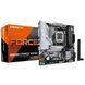 Материнська плата GIGABYTE B850M FORCE WF6E sAM5 B850 2xDDR5 M.2 Wi-Fi BT HDMI DP mATX (B850M_FORCE_WF6E) [112336], фото 3