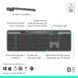 Клавіатура бездротова LOGITECH Slim Solar+ for Business - GRAPHITE - US INT'L - 2.4GHZ/BT - INTNL-973 - UNIV (920-013779) [503924], фото 7