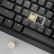Клавіатура бездротова Ducky One X Mini(60%) магнітні перемикачі, чорний (ON2461AST3-DAUSPDOECL1AS1) [503901], фото 4
