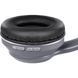 Гарнітура Defender FreeMotion B571, Bluetooth+3,5мм, LED, Gray (63571) [401845], фото 6
