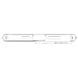 Чохол Spigen для iPhone 14 Pro, Liquid Crystal, Crystal Clear (ACS04953) [108141], фото 7
