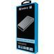 Універсальна мобільна батарея Sandberg Powerbank 20000mAh PD 100W Silver (420-52) [616435], фото 1