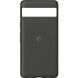 Чохол-накладка Google Official для Google Pixel 7a Charcoal (GA04318) [602602], фото 1