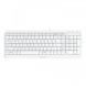 Клавіатура A4Tech Fstyler FK15 White (FK15 (White)) [605908], фото 1