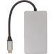 USB-хаб HiSmart USB Type-C (CA913879) [605168], фото 3