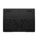 Ноутбук MSI Crosshair 16 HX AI D2XWFKG-215XUA 16" QHD+, Intel U7-255HX, 16GB, F1TB, NVD5060-8, DOS, чорний (9S7-15P421-215) [111413], фото 17