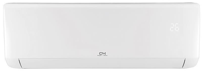 Внутрішній блок мульти спліт-системи Cooper&Hunter Vital 25м2 9000BTU 2.6кВт Wi-Fi білий (CH-S09FTXF2-NG/IN) [102704]