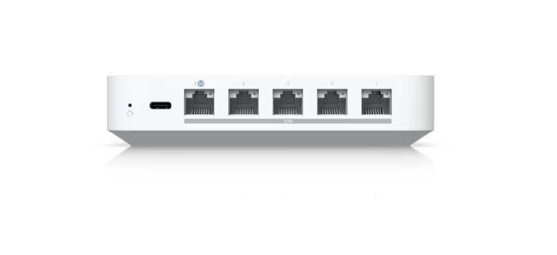 Маршрутизатор UBIQUITI (UCG-MAX) [502036]