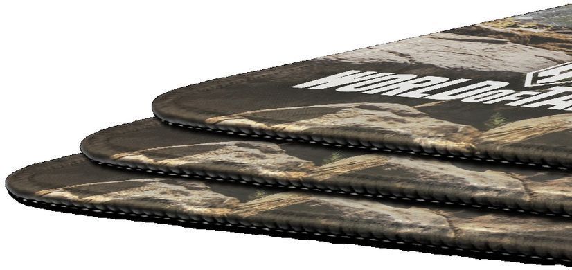 Ігрова поверхня Wargaming World of Tanks CS-52 LIS Out of the Woods (FSWGMP_52WOOD_XL) [616570]