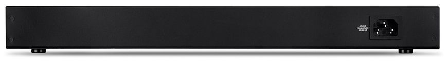 Комутатор Linksys LGS124 24xGE, Некерований (LGS124-EU) [14925]