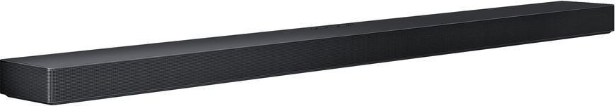 Саундбар Samsung HW-QS700F 345Вт, 3.1.2, BT, HDMI-eARC, Wi-Fi, саб, Dolby Atmos, чорний (HW-QS700F/UA) [110552]