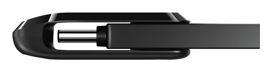 Флеш-пам'ять (накопичувач USB) USB-C 512GB SANDISK (SDDDC3-512G-G46) [501234]