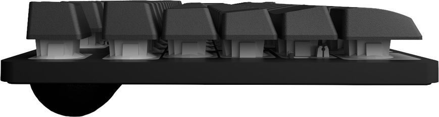 Клавіатура GamePro Nitro Black (GK537) [606042]