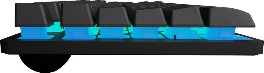 Клавіатура GamePro Nitro Black (GK537) [606042]
