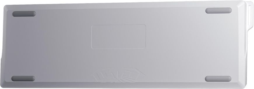 Клавіатура Aula WIN68 HE Max Magnetic Switch Grey/White/Purple (6978080504081) [606095]