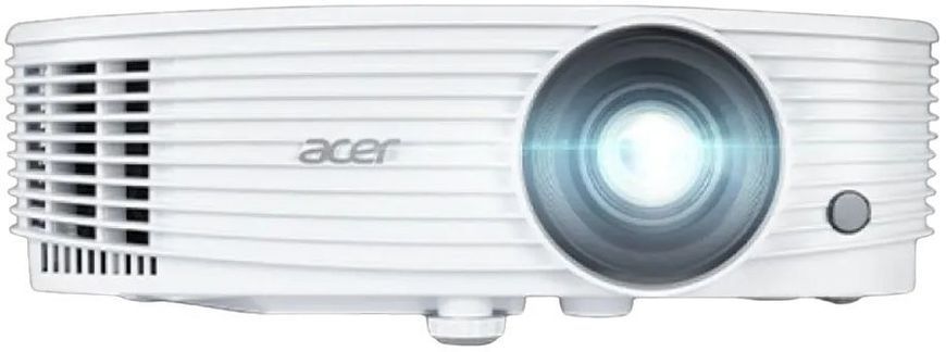 Проєктор Acer P1357 WXGA, 4800 lm, 1.21-1.57 (MR.JYZ11.001) [113079]
