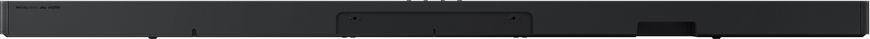 Саундбар Samsung HW-QS700F 345Вт, 3.1.2, BT, HDMI-eARC, Wi-Fi, саб, Dolby Atmos, чорний (HW-QS700F/UA) [110552]