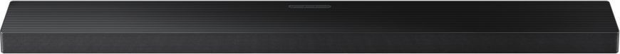 Саундбар Samsung HW-QS700F 345Вт, 3.1.2, BT, HDMI-eARC, Wi-Fi, саб, Dolby Atmos, чорний (HW-QS700F/UA) [110552]