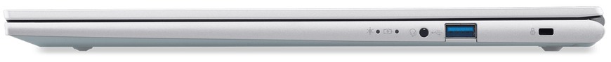 Ноутбук Acer Aspire Go 16 AG16-71P-59DR Pure Silver (NX.JTHEU.002) [204008]