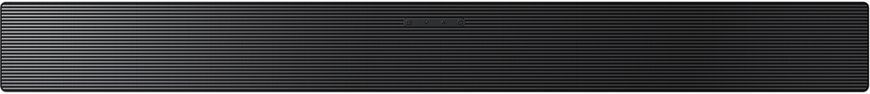 Саундбар Samsung HW-QS700F 345Вт, 3.1.2, BT, HDMI-eARC, Wi-Fi, саб, Dolby Atmos, чорний (HW-QS700F/UA) [110552]