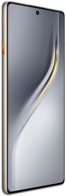 Смартфон Tecno Camon 40 (CM5) 8/128GB Sandy Titanium (4894947100109) [615827]