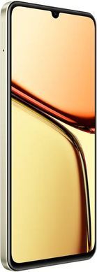 Смартфон (Realme C61 8/256GB Sparkle Gold) [600045]
