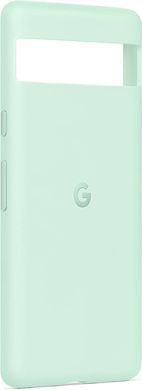 Чохол-накладка Google Official для Google Pixel 7a Seafoam (GA04320) [602603]