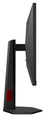 Монiтор 27" AOC Black/Red (U27G4R) [202251]
