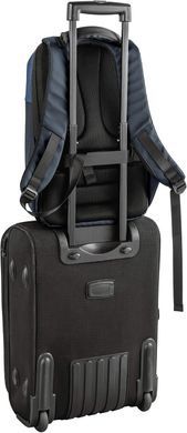 Рюкзак TRUST Nox Anti-theft 16" BLUE (23307_TRUST) [103466]