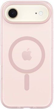 Чохол Belkin для iPhone Air, Magnetic Protective Grip, Pink (MSA037HQPK) [111890]