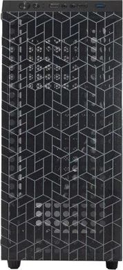 Корпус GTL Gaming Shield Black без БЖ (GTL2625B6) [614364]