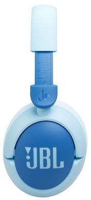 Гарнітура JBL JR470NC Blue (JBLJR470NCBLU) [201409]