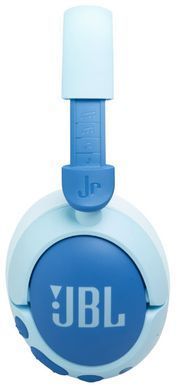 Гарнітура JBL JR470NC Blue (JBLJR470NCBLU) [201409]