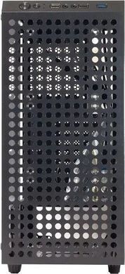 Корпус GTL Gaming Shield Black без БЖ (GTL2625B6) [614364]