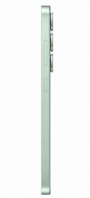 Смартфон Samsung Galaxy S25 12/512GB Mint (SM-S931BLGHEUC) [600194]