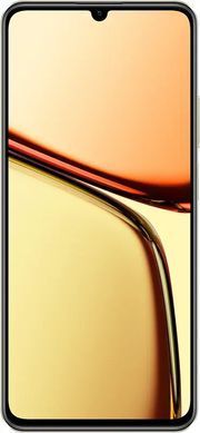 Смартфон (Realme C61 8/256GB Sparkle Gold) [600045]
