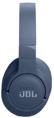 Гарнітура JBL TUNE 770NC Blue (JBLT770NCBLU) [201259]