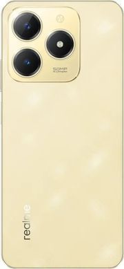 Смартфон (Realme C61 8/256GB Sparkle Gold) [600045]