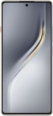 Смартфон Tecno Camon 40 (CM5) 8/128GB Sandy Titanium (4894947100109) [615827]