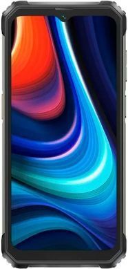 Смартфон Blackview BV9200 8/256GB Dual Sim Black (6931548310563) [619113]