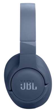 Гарнітура JBL TUNE 770NC Blue (JBLT770NCBLU) [201259]