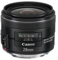 Об'єктив Canon EF 28mm f/2.8 IS USM (5179B005) [17668]