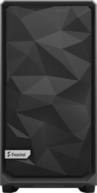 Корпус для ПК FRACTAL DESIGN Meshify 2 Gray TG Light Tint (FD-C-MES2A-04) [303829]