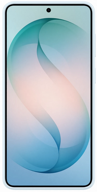 Чохол Samsung S26 Plus Silicone Magnet Case Light Blue (EF-ES947CLEGWW) [204033]