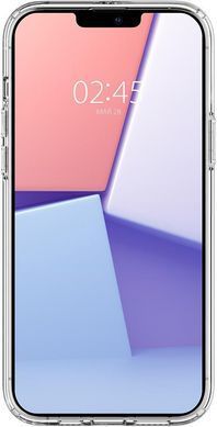 Чохол-накладка Spigen Ultra Hybrid Mag Safe для Apple iPhone 13 Pro White (ACS03267) [601144]