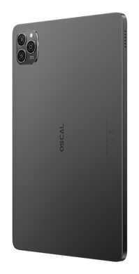 Планшет PAD9 10" 128GB OSCAL (PAD9 GREY) [503188]