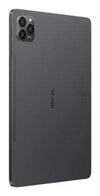 Планшет PAD9 10" 128GB OSCAL (PAD9 GREY) [503188]