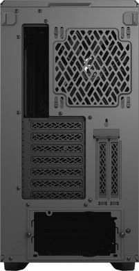 Корпус для ПК FRACTAL DESIGN Meshify 2 Gray TG Light Tint (FD-C-MES2A-04) [303829]
