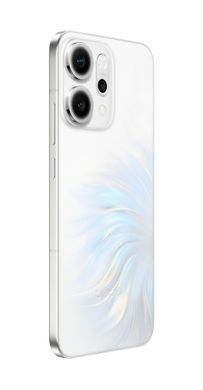 Смартфон Oppo (Reno14 12/256GB Opal White) [613052]